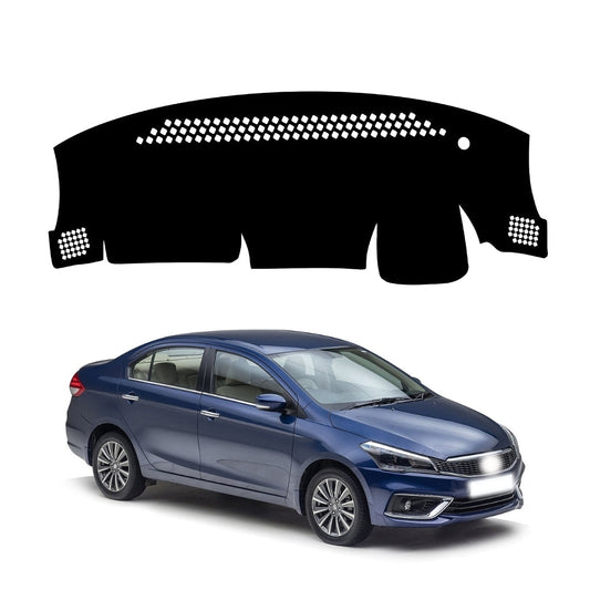 Maruti Suzuki Ciaz 2014-2025 Car Dashborad Cover