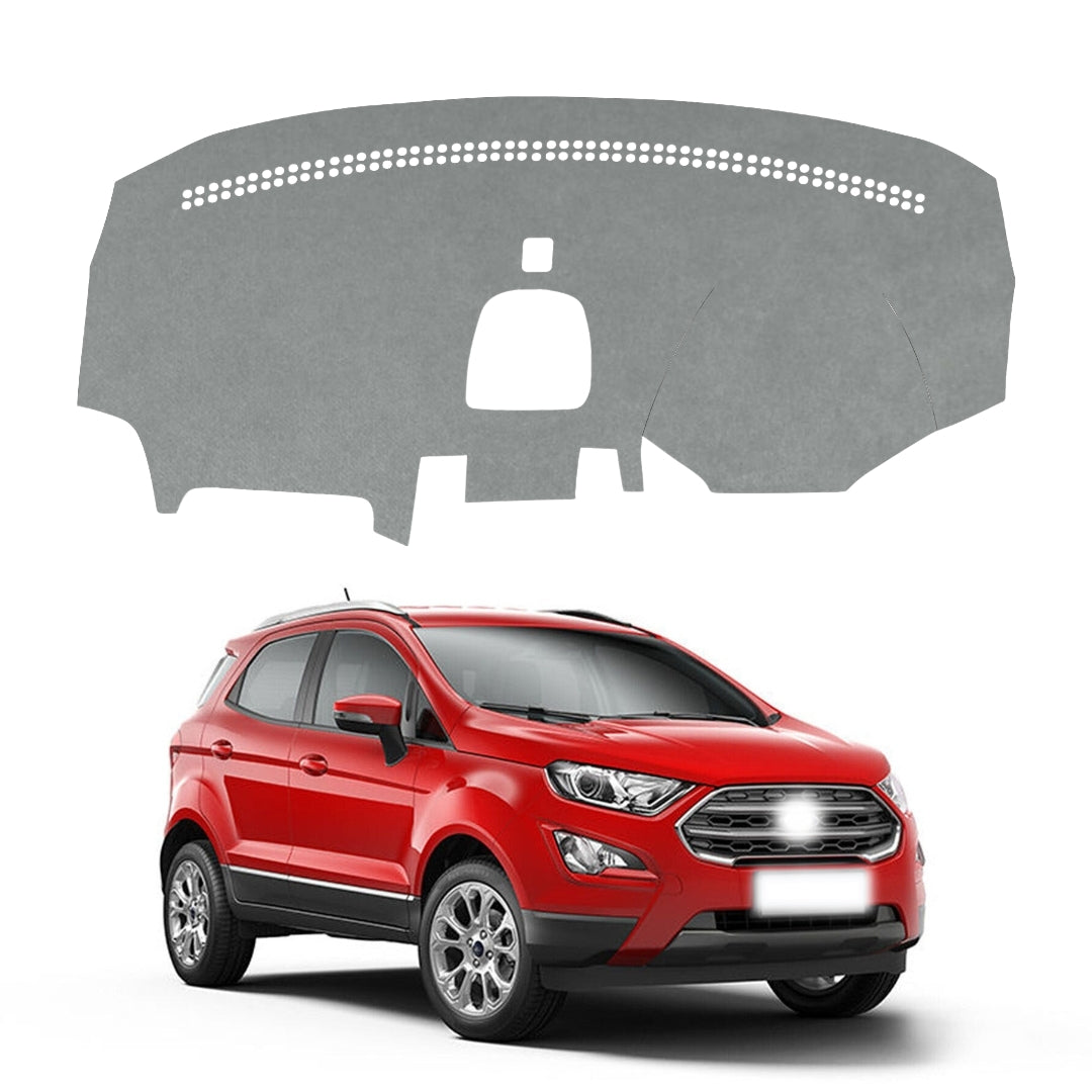 Ford EcoSport 2017 To 2022 Car Dashboard Cover