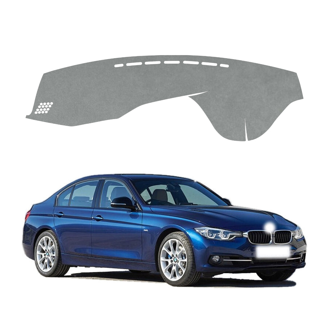 BMW 320 D 2012-2028 Car Dashborad Cover Mat