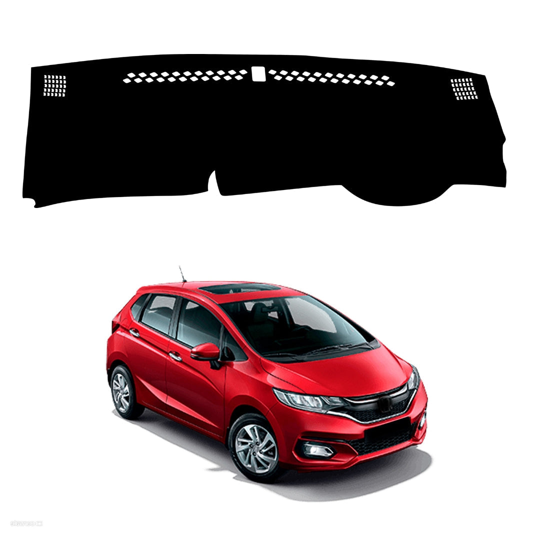 Honda Jazz 2014-2023 Car Dashborad Cover