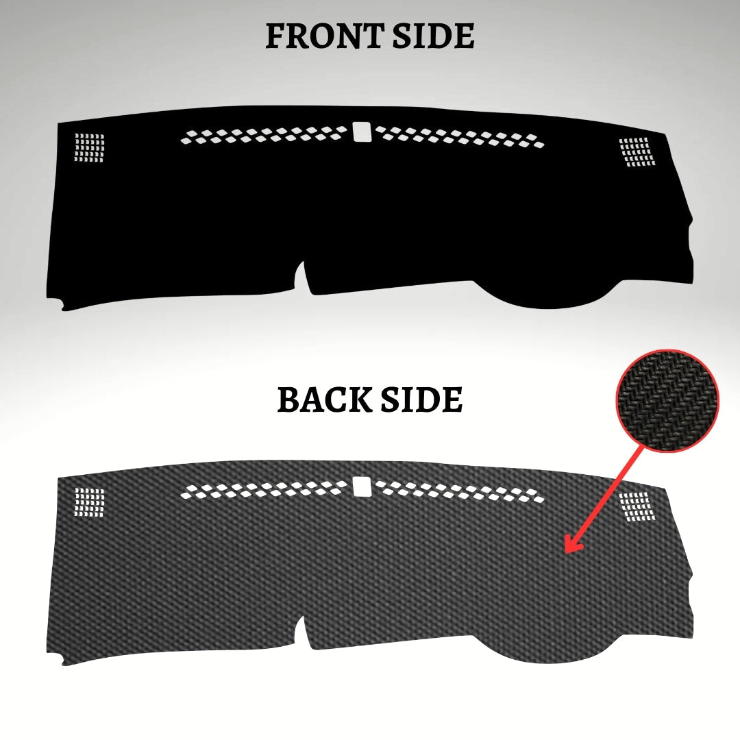 Honda Jazz 2014-2023 Car Dashborad Cover