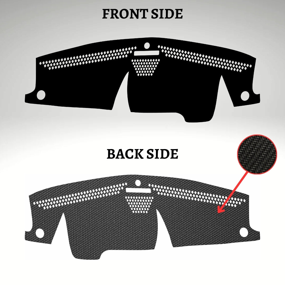 Mercedes E-Class 2009-2017  Car Dashborad Cover