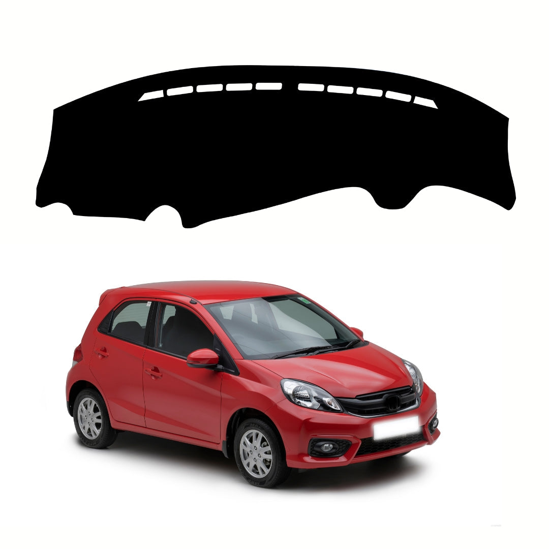 Honda Brio 2011-2016 Car Dashborad Cover