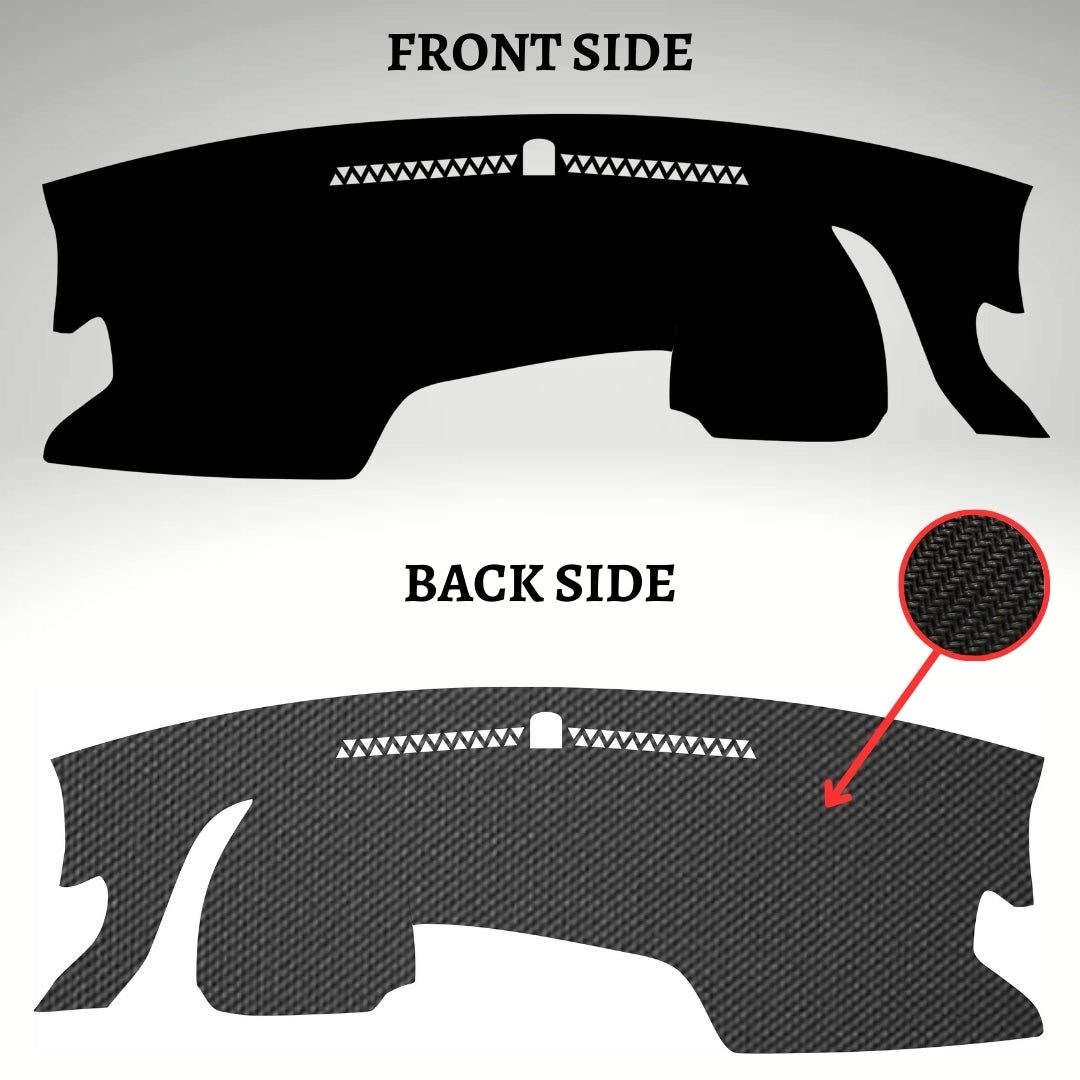 Hyundai i20 N Line 2021-2025 Car Dashborad Cover Mat