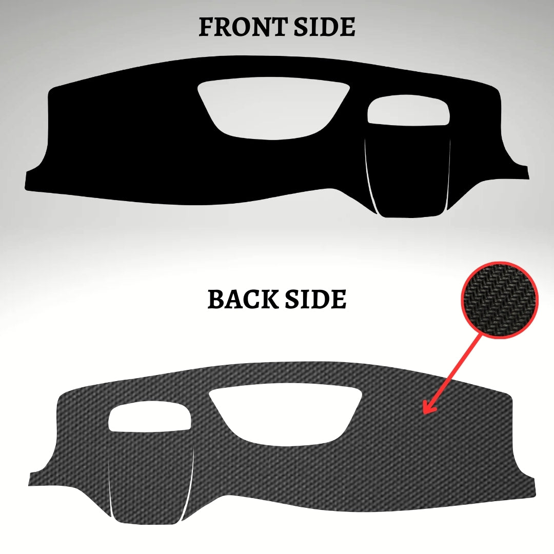 Volvo XC90  2015-2025 Car Dashborad Cover