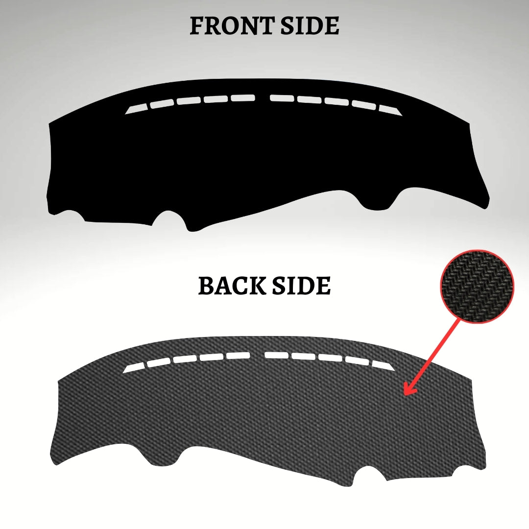 Honda Amaze 2013-2016 Car Dashborad Cover