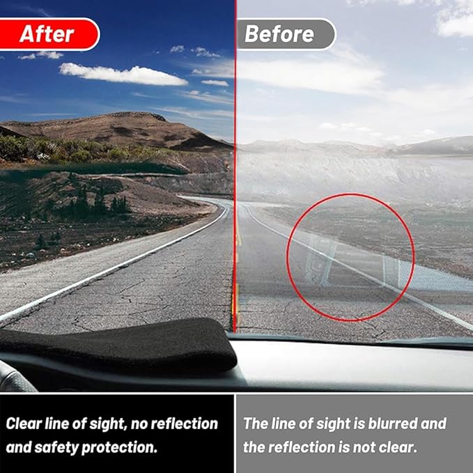 Hyundai Getz 2004-2010 Car Dashborad Cover