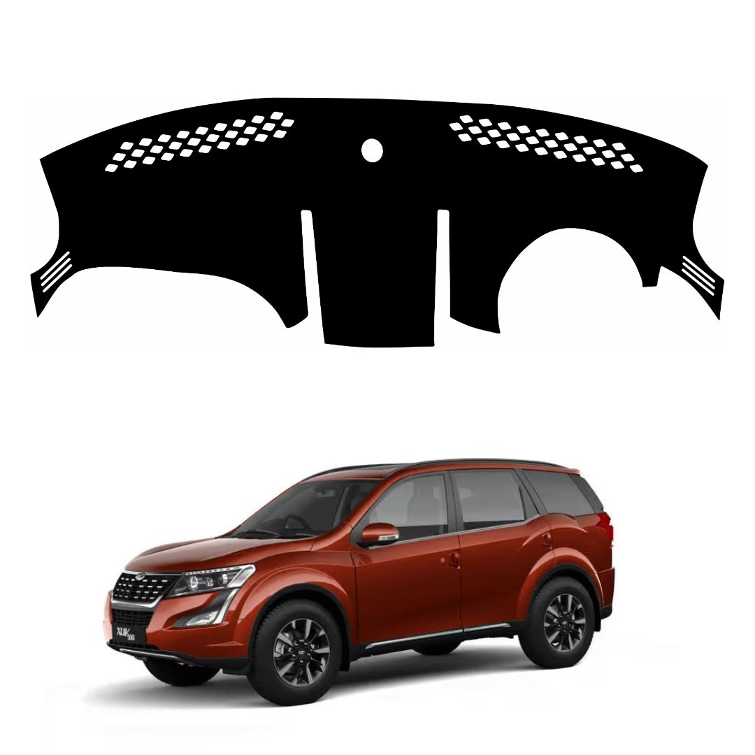 Mahindra XUV500 2011-2021 Car Dashborad Cover