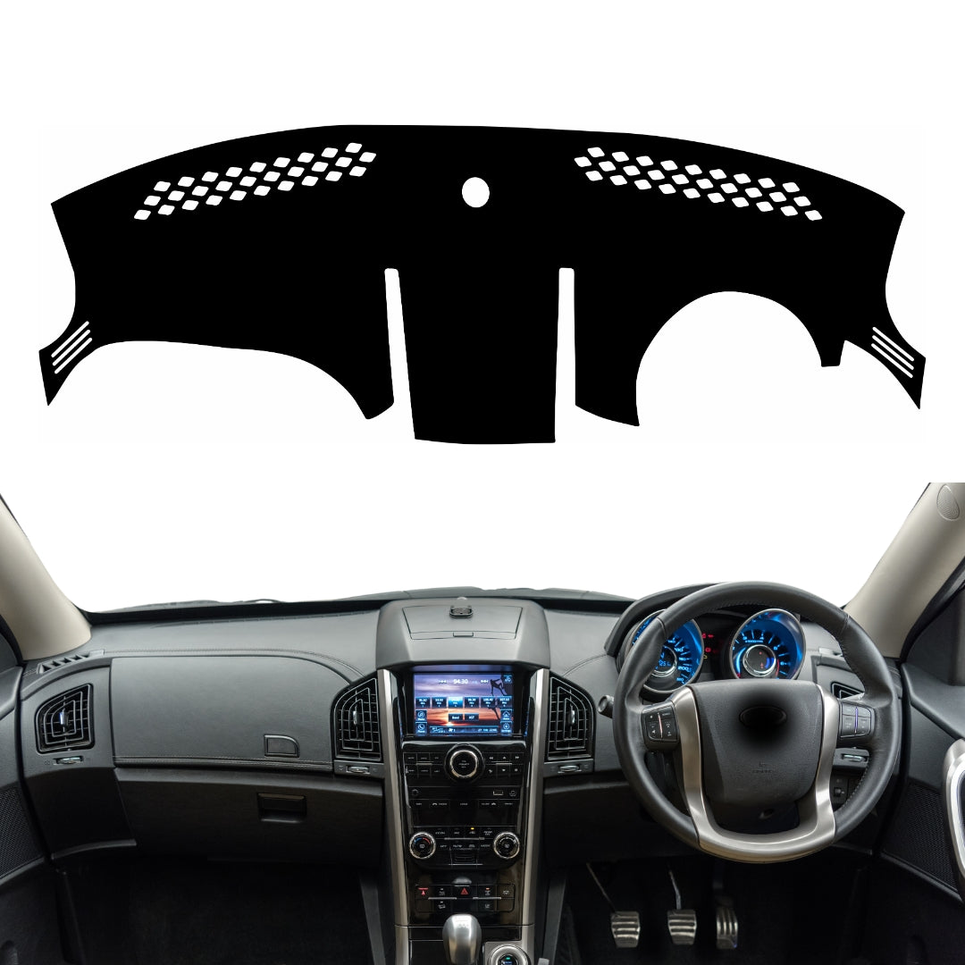Mahindra XUV500 2011-2021 Car Dashborad Cover