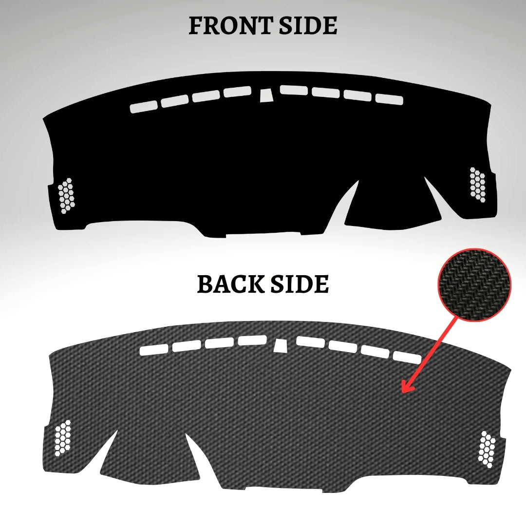 Hyundai Venue 2019-2025 Car Dashborad Cover